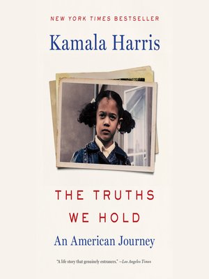 cover image of The Truths We Hold